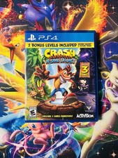 Refurbished crash bandicoot for sale  Fall River