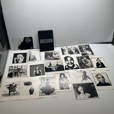 Richard avedon foundation for sale  Bethlehem