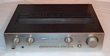 Ampli luxman 200 d'occasion  Frejus