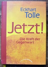 Eckhart tolle kraft gebraucht kaufen  Siegen
