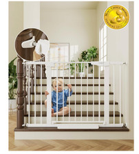 29.7 baby gate for sale  Waller