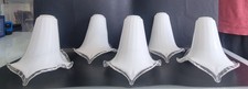 Murano vintage calla for sale  WEST BROMWICH