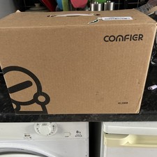 Comfier 7204b air for sale  BANBURY