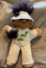 Vintage trolls dressed for sale  TRURO