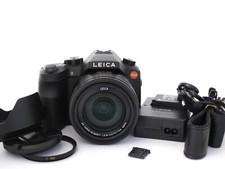 Leica lux digitalkamera gebraucht kaufen  Deutschland