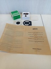 termometro fiat 128 acqua usato termometro fiat 128 acqua usato Santena