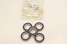 Ezo 35x62x14 ss6007rs gebraucht kaufen  Deutschland