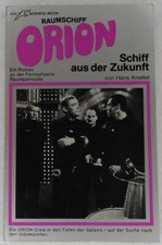Raumschiff rion schiff gebraucht kaufen  Nordhastedt