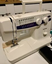 Brother 5021 sewing for sale  SOUTHEND-ON-SEA