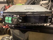 Alpine ina n333r for sale  CORBY