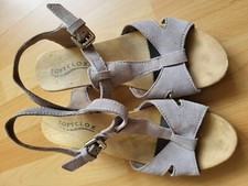 Softclox damen sandalette gebraucht kaufen  Springe