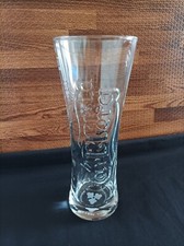Carlsberg - Copo de cerveja Tulip Wave - 0,5l Rastal - folha de lúpulo gravada na base comprar usado  Enviando para Brazil