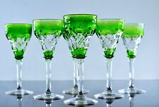 Art deco verres d'occasion  Dole