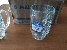 Set boccali birra usato  Italia