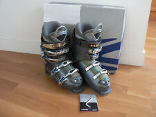 Paire chaussures ski d'occasion  Saint-Jean-de-Védas