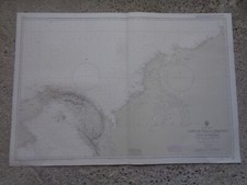 Postal Marino / Cabo La Vela To Chagres With The Gulf Of Panama, usado comprar usado  Enviando para Brazil