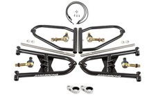 Raptor 250 125 Verlängerte A Arme + 3+1 Chromoly Linien Und Klemmen Alba Racing comprar usado  Enviando para Brazil