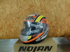 Casque moto nolan d'occasion  France