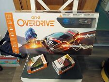 Anki overdrive for sale  LETCHWORTH GARDEN CITY