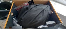 Motor bike helmet for sale  NEWTON-LE-WILLOWS
