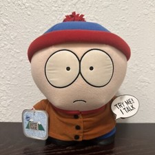 South park plush for sale  Tacoma