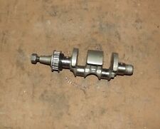 Usado, Virabrequim Yamaha quatro tempos 8 HP 60R-E1411-00-00,68T-11411-00-00 comprar usado  Enviando para Brazil
