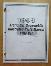 1993 arctic cat for sale  Wyoming