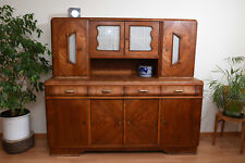 Großer buffetschrank 1950er gebraucht kaufen  Kenn