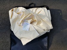 Ersatzdach faltpavillion 6m gebraucht kaufen  Heiligenhaus