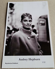 Schauspielerin audrey hepburn gebraucht kaufen  Spenge