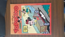 Comic art topolino usato  Bari