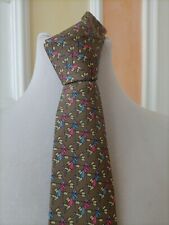 Hermes cravatta seta. usato Hermes cravatta seta. usato  Imola