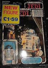 star wars figures last 17 for sale  LEEDS