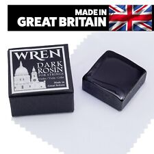 Wren dark rosin for sale  OSWESTRY