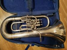 Euphonium besson 700 usato  Spedire a Italy