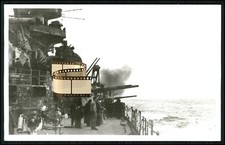 Foto schlachtschiff scharnhors gebraucht kaufen  Bad Salzuflen