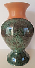 Grand vase céramique d'occasion  Grenoble-