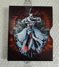Tekken steelbook steelcase usato  Licata