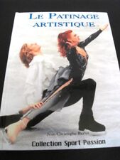 Patinage artistique révolutio d'occasion  Paris XII