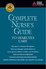 Complete nurse guide for sale  Aurora