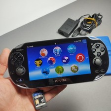 Sony vita oled usato  Lanciano