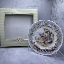 Brambly hedge meeting for sale  DARWEN