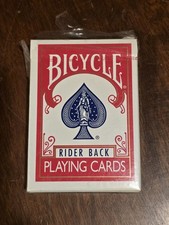 Usado, Baralho de cartas 808 para ciclista de bicicleta com coringas e instruções de retenção comprar usado  Enviando para Brazil