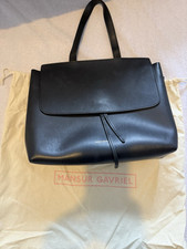 Borsa mansur gavriel usato  Spedire a Italy