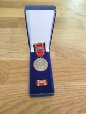 Einsatzmedaille bundeswehr bro gebraucht kaufen  Landau