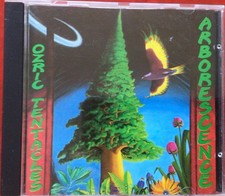 Arborescence ozric tentacles for sale  FALKIRK