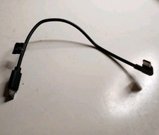 Cabo de controle multicâmera DJI OEM Ronin-SC Sony (microUSB para USB-C 'ganchoado') comprar usado  Enviando para Brazil