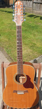 Crafter 12n string for sale  BOLTON