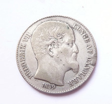 Indes danoises cents d'occasion  Revigny-sur-Ornain
