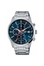 Lorus gents chronograph for sale  HIGH PEAK